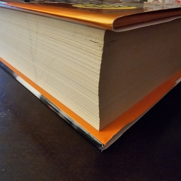 Command Authority Novel by Mark Greaney and Tom Clancy, Hardcover, Pre-owned - Picture 11 of 11